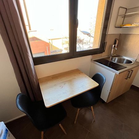 Mt Boutique Suites Y Apartamentos - Adults Only - Матаро Екстер'єр фото