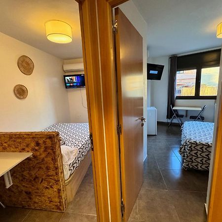 Mt Boutique Suites Y Apartamentos - Adults Only - Матаро Екстер'єр фото