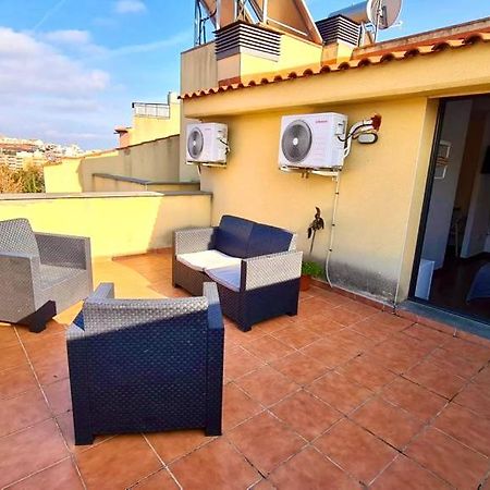 Mt Boutique Suites Y Apartamentos - Adults Only - Матаро Екстер'єр фото