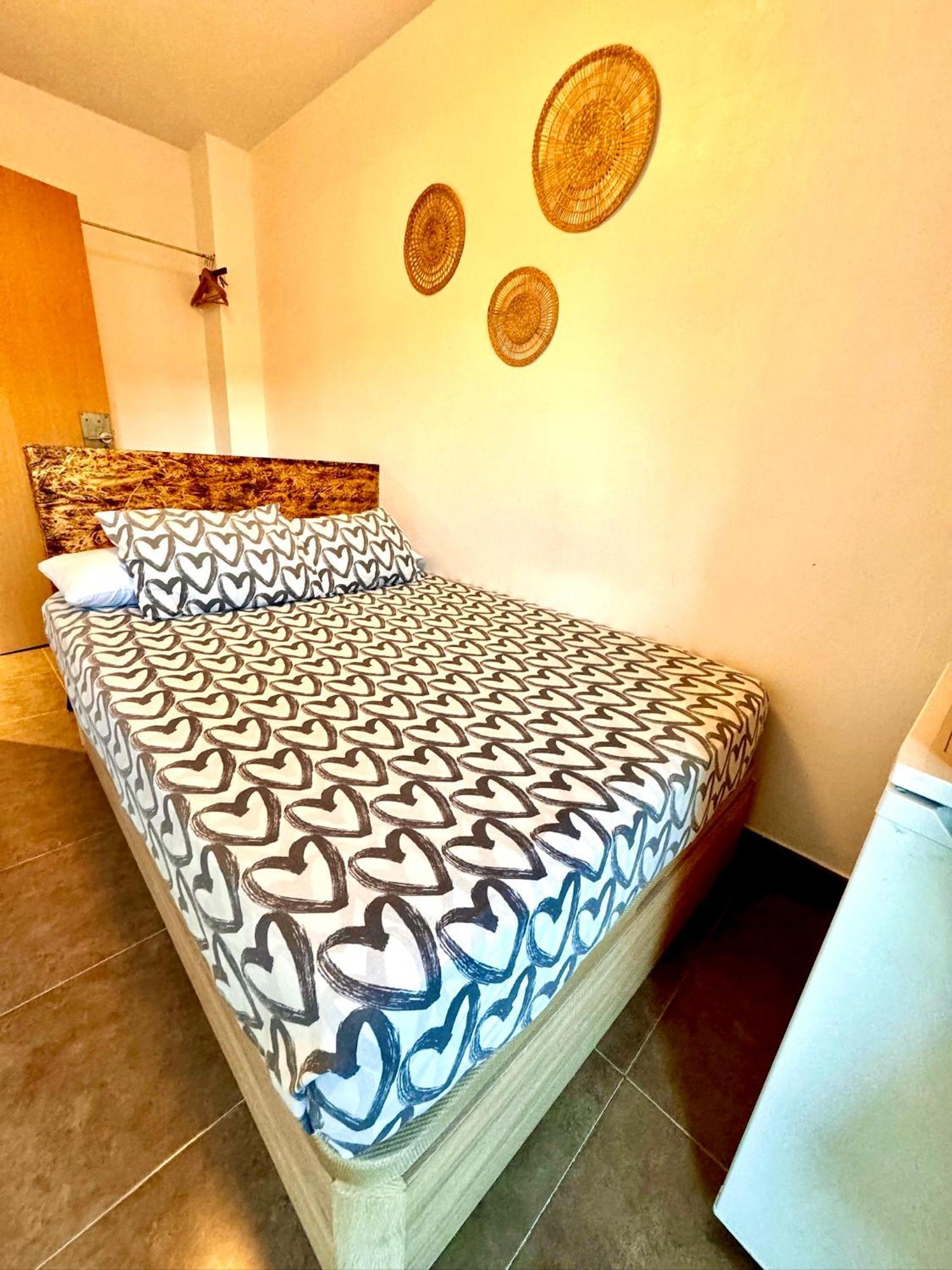 Mt Boutique Suites Y Apartamentos - Adults Only - Матаро Екстер'єр фото