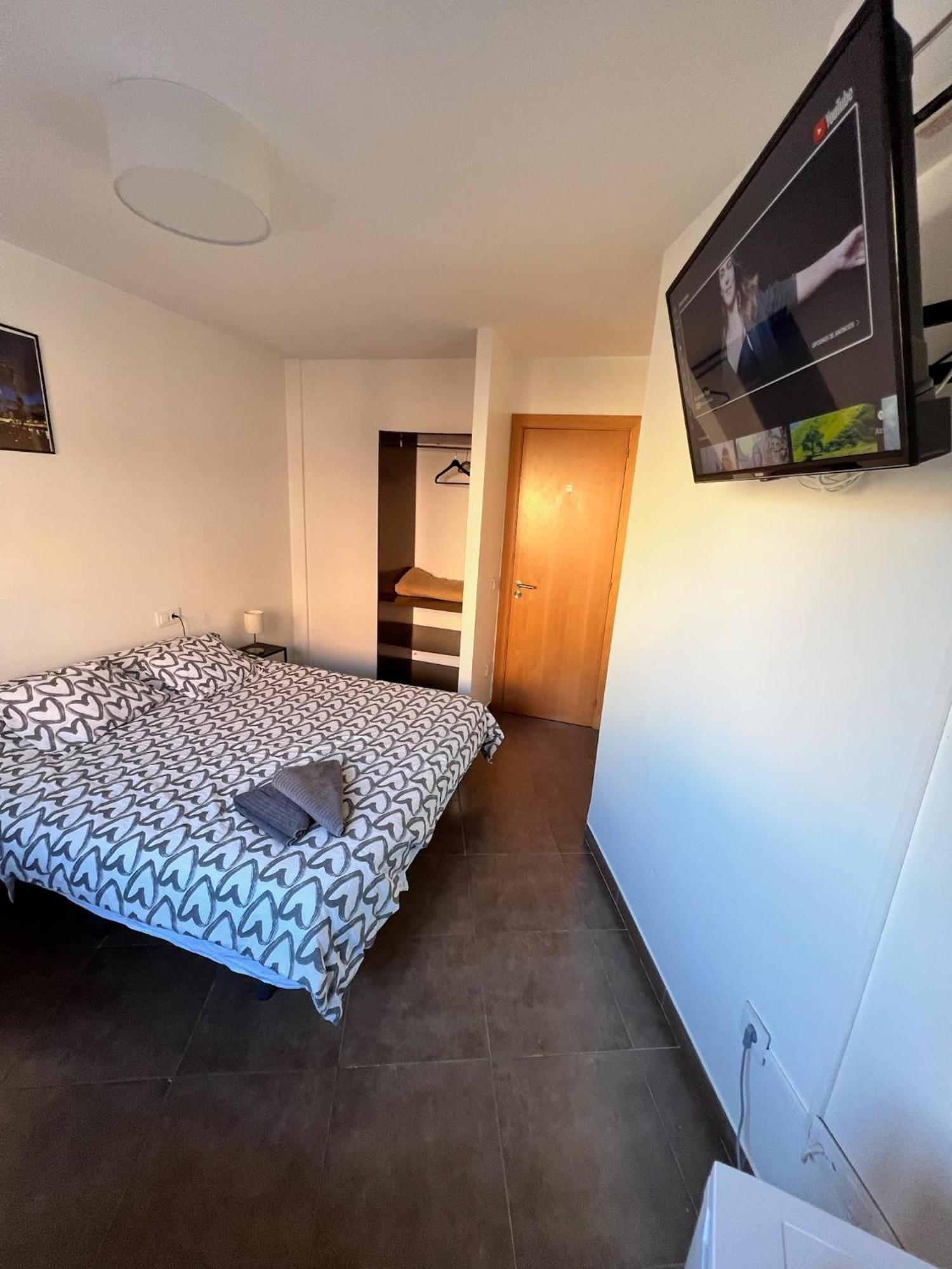 Mt Boutique Suites Y Apartamentos - Adults Only - Матаро Екстер'єр фото