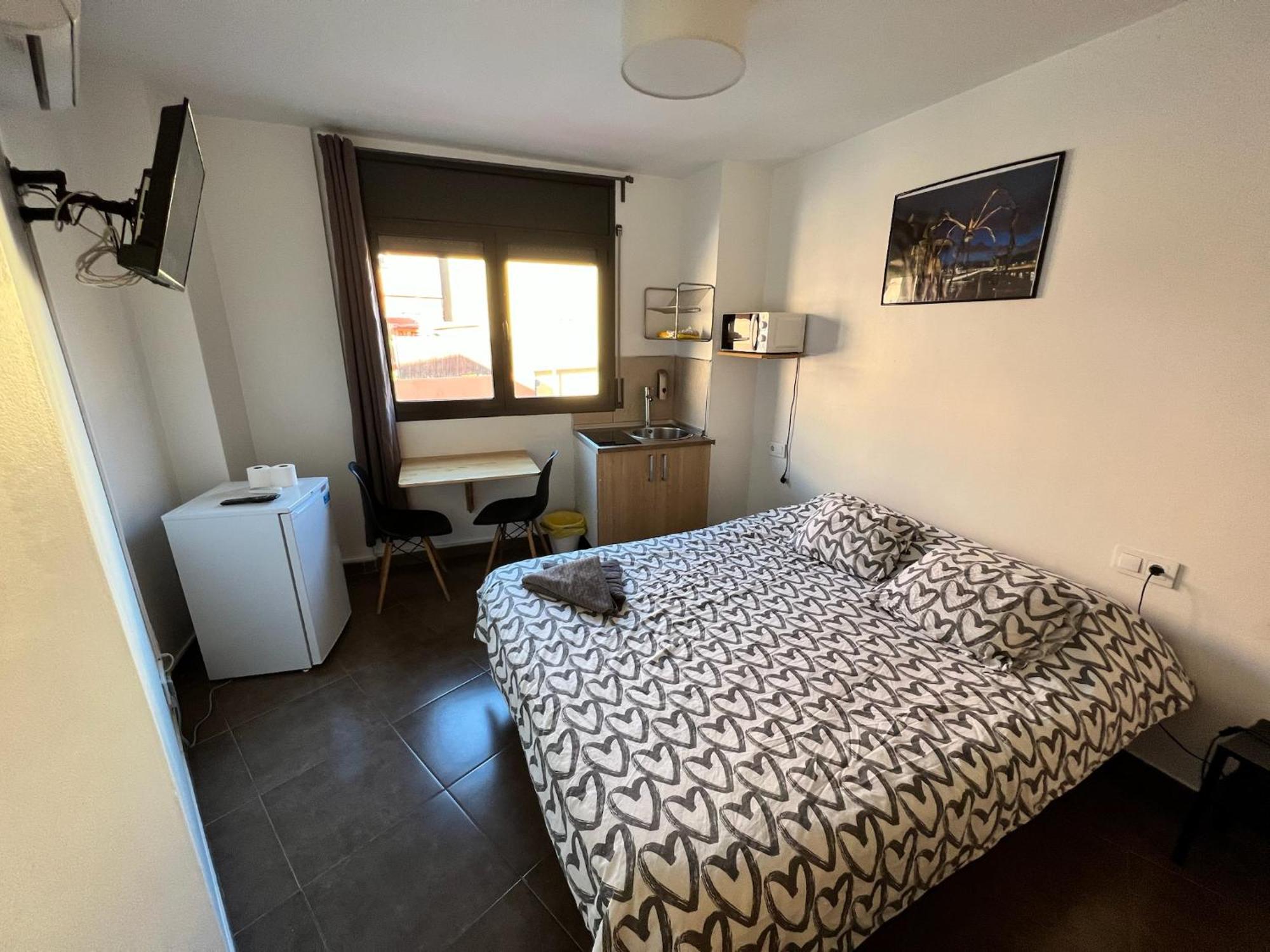 Mt Boutique Suites Y Apartamentos - Adults Only - Матаро Екстер'єр фото