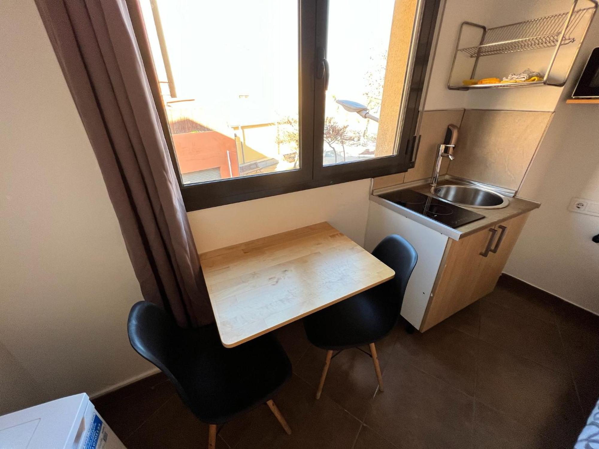 Mt Boutique Suites Y Apartamentos - Adults Only - Матаро Екстер'єр фото