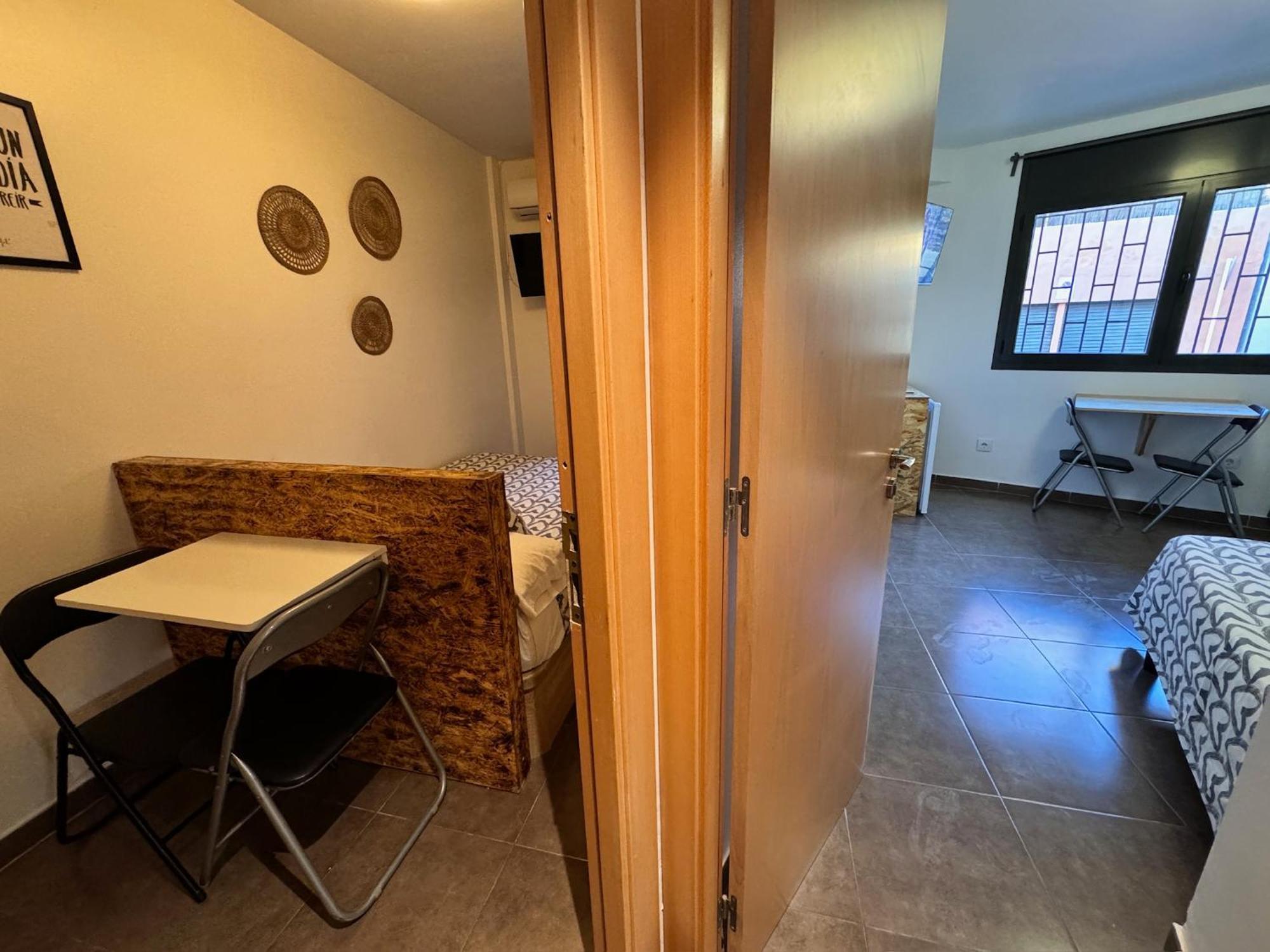 Mt Boutique Suites Y Apartamentos - Adults Only - Матаро Екстер'єр фото
