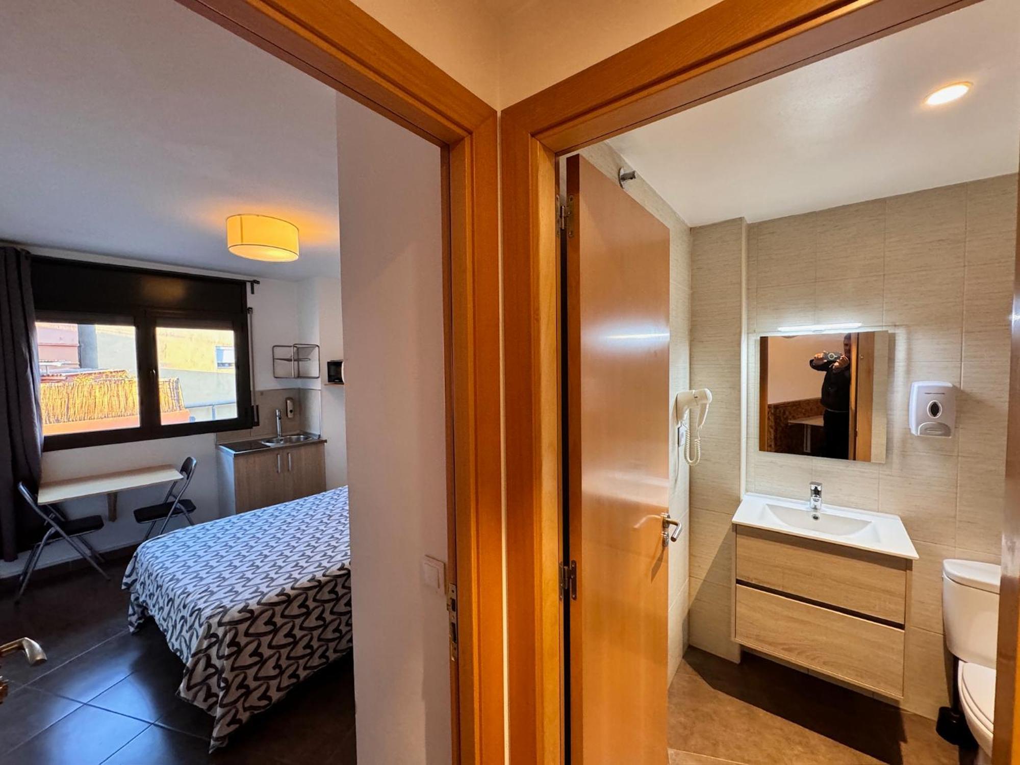 Mt Boutique Suites Y Apartamentos - Adults Only - Матаро Екстер'єр фото