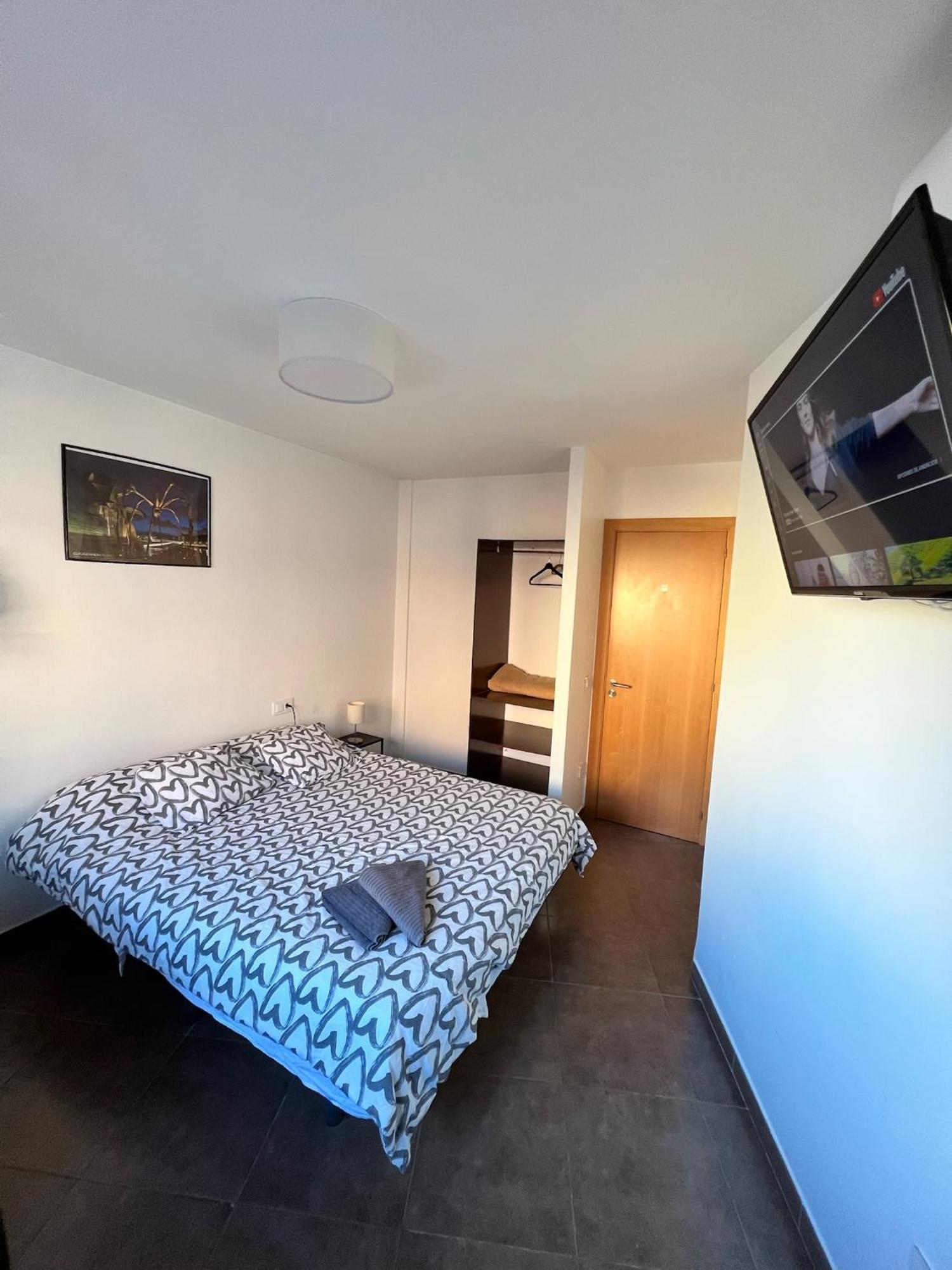 Mt Boutique Suites Y Apartamentos - Adults Only - Матаро Екстер'єр фото