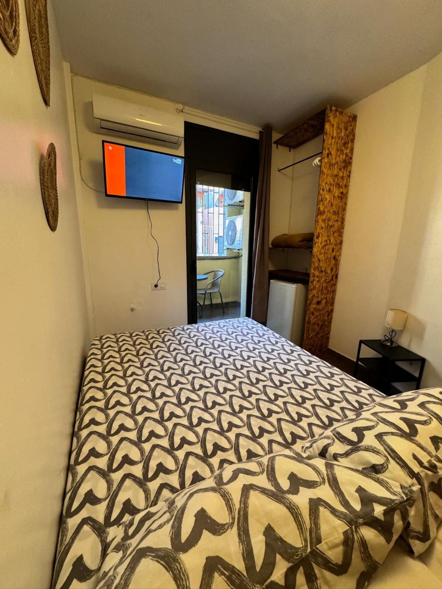 Mt Boutique Suites Y Apartamentos - Adults Only - Матаро Екстер'єр фото