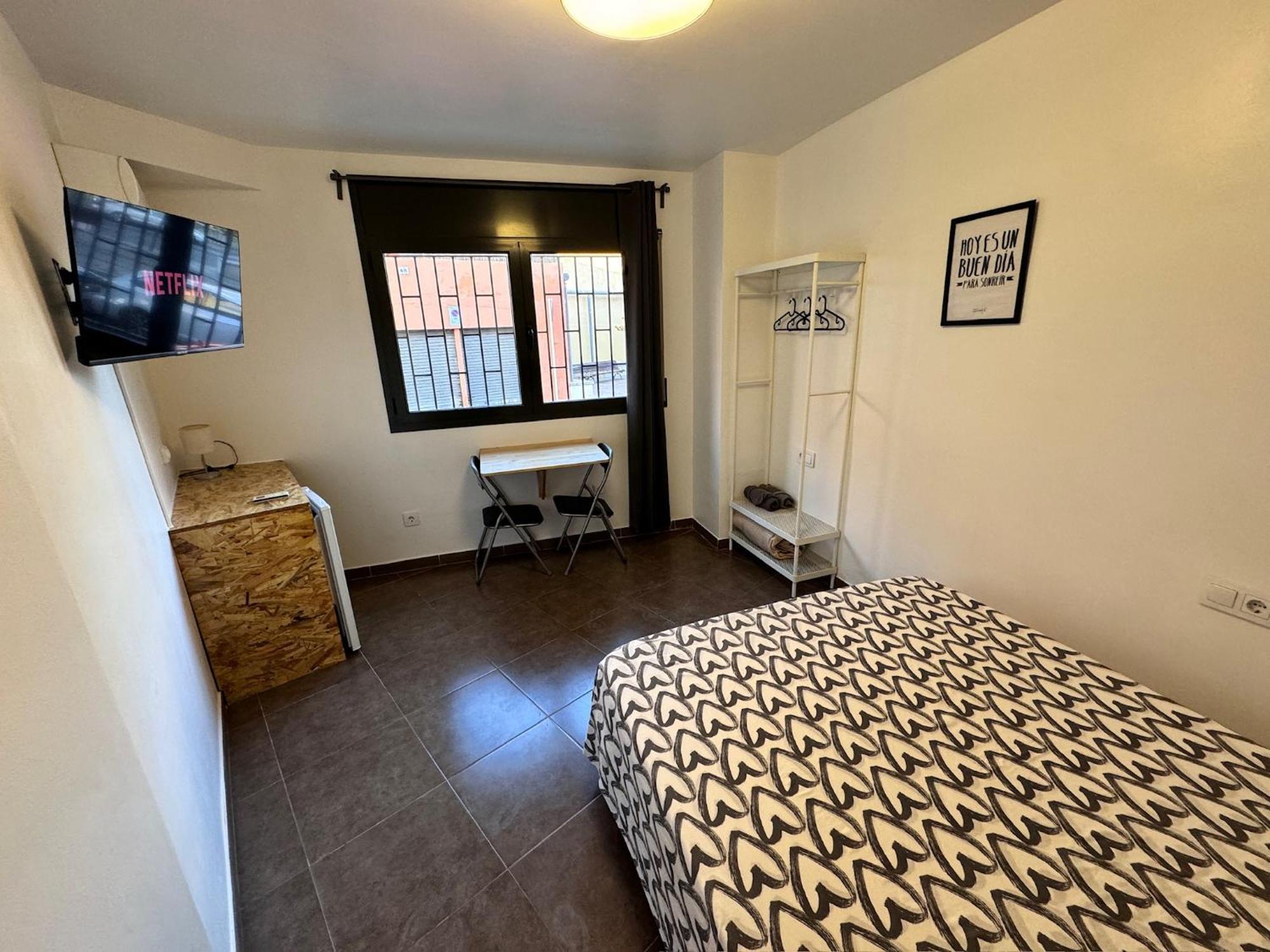 Mt Boutique Suites Y Apartamentos - Adults Only - Матаро Екстер'єр фото