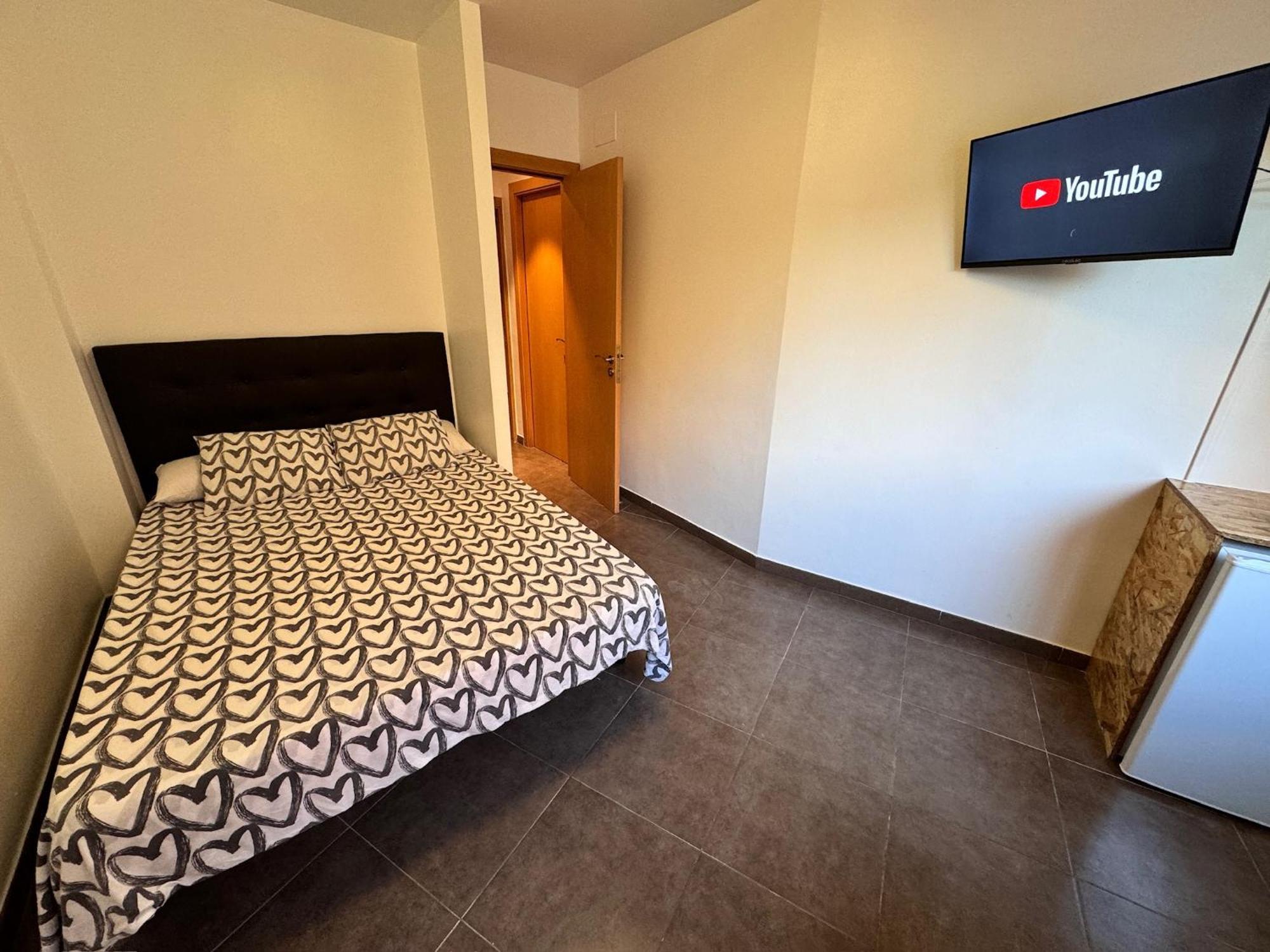 Mt Boutique Suites Y Apartamentos - Adults Only - Матаро Екстер'єр фото