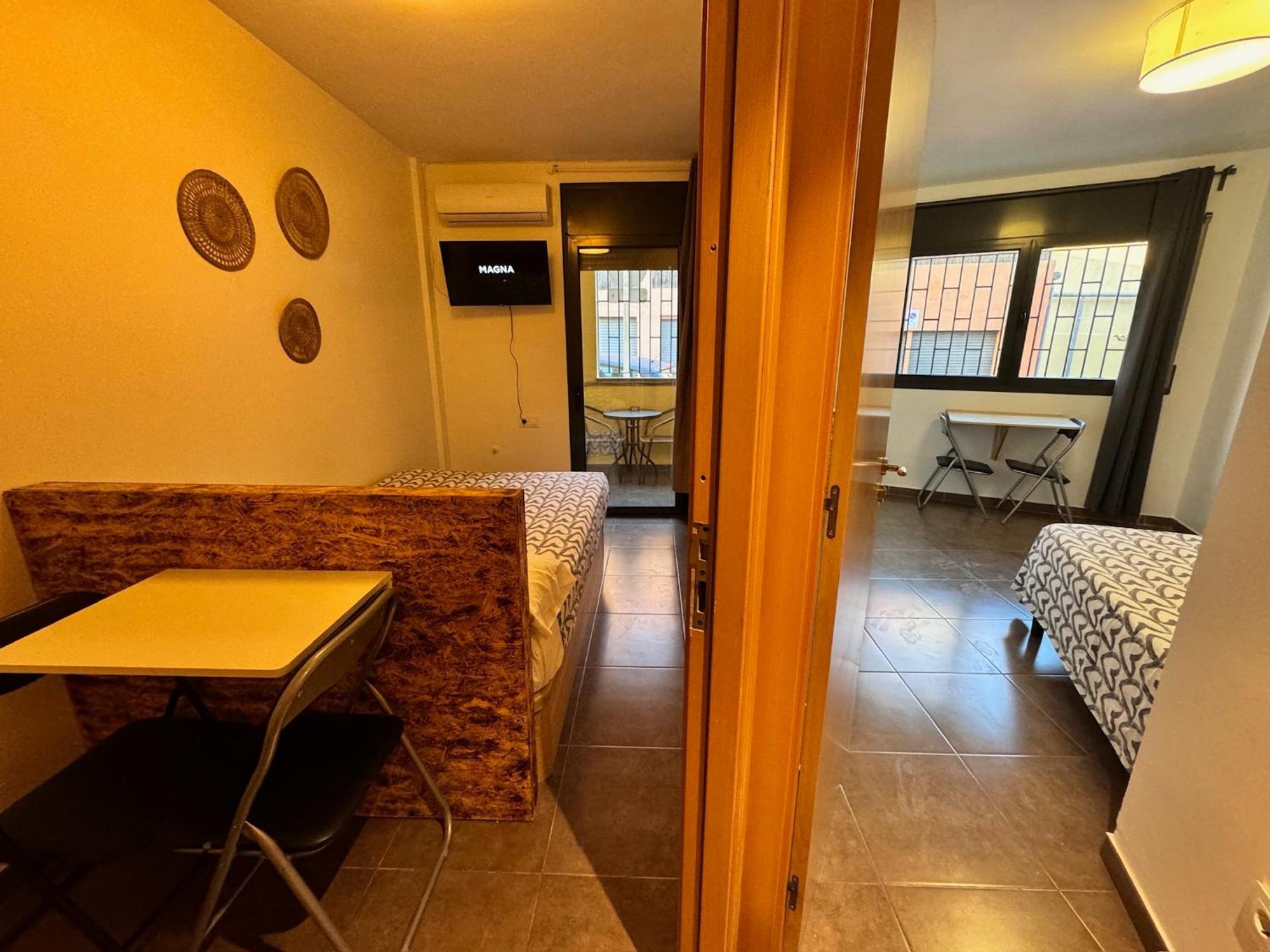 Mt Boutique Suites Y Apartamentos - Adults Only - Матаро Екстер'єр фото