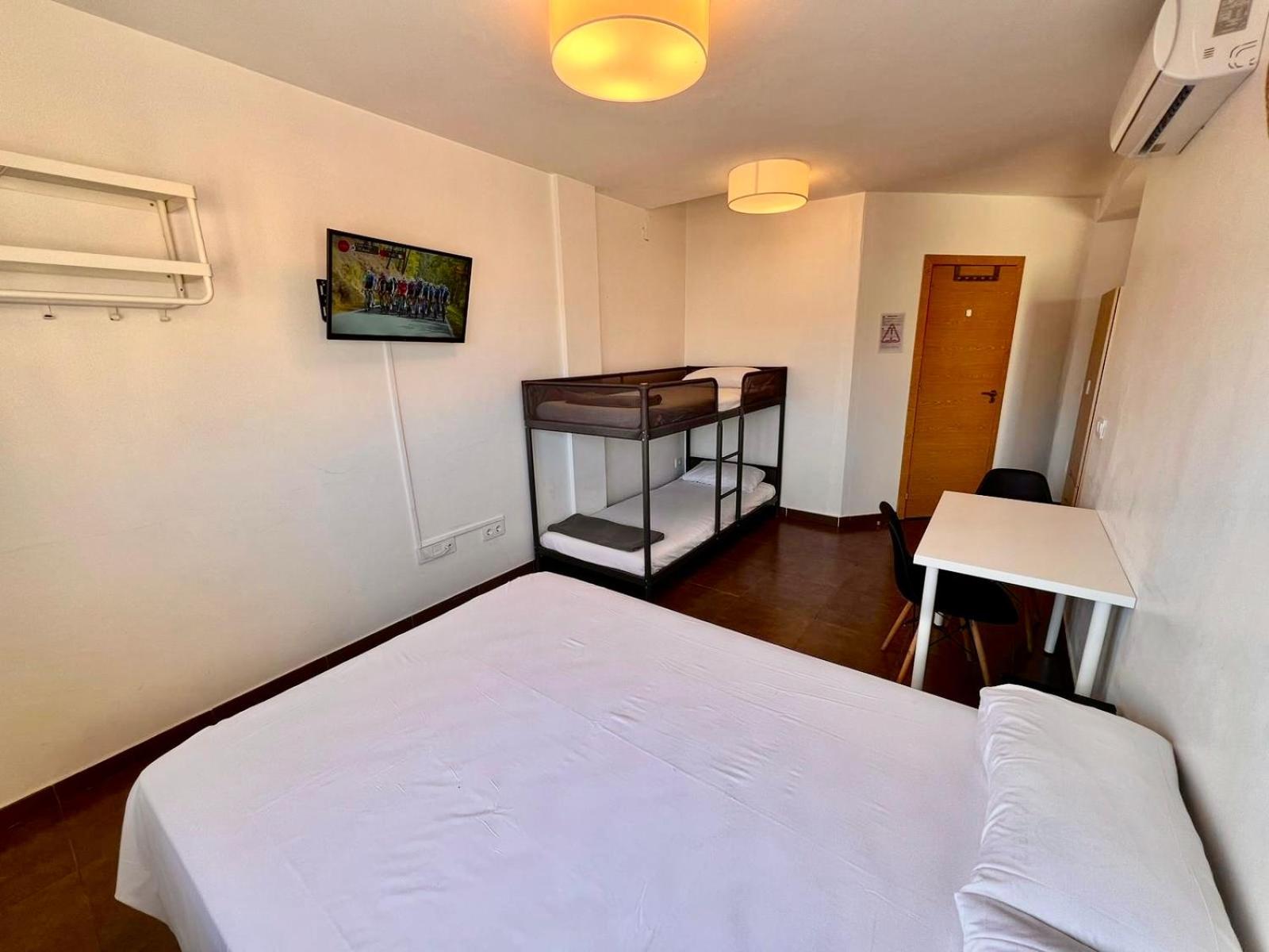Mt Boutique Suites Y Apartamentos - Adults Only - Матаро Екстер'єр фото