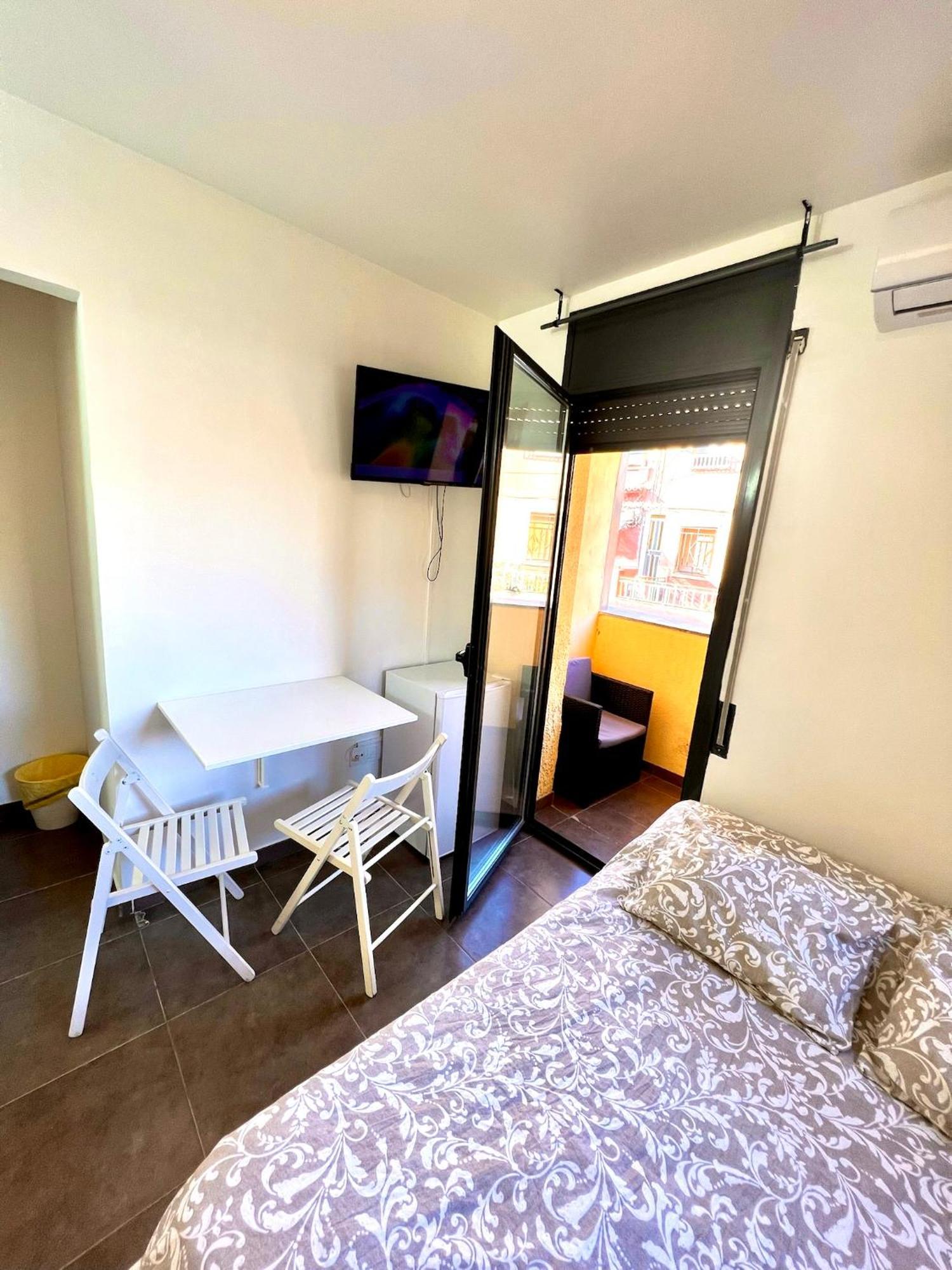 Mt Boutique Suites Y Apartamentos - Adults Only - Матаро Екстер'єр фото
