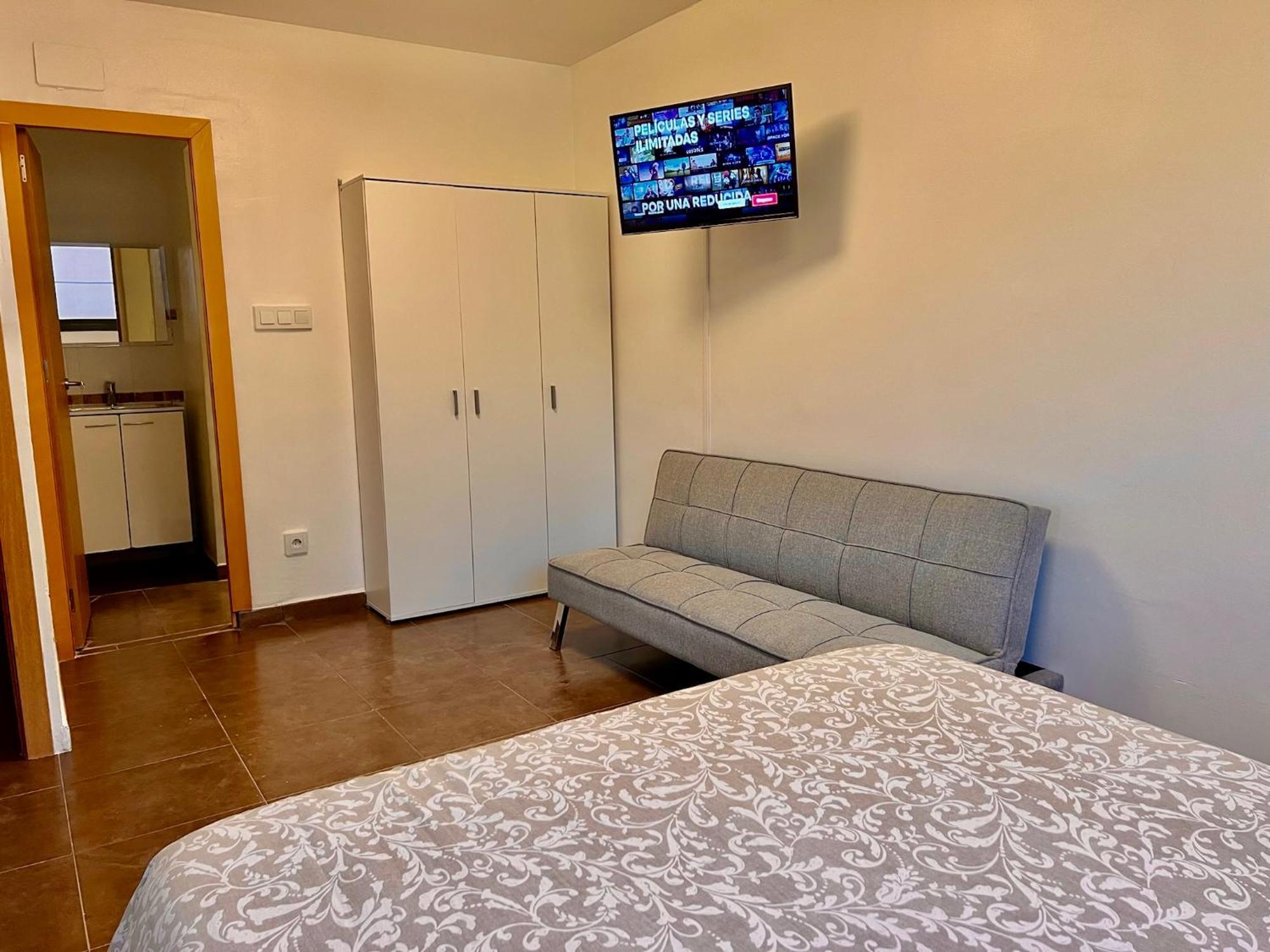 Mt Boutique Suites Y Apartamentos - Adults Only - Матаро Екстер'єр фото