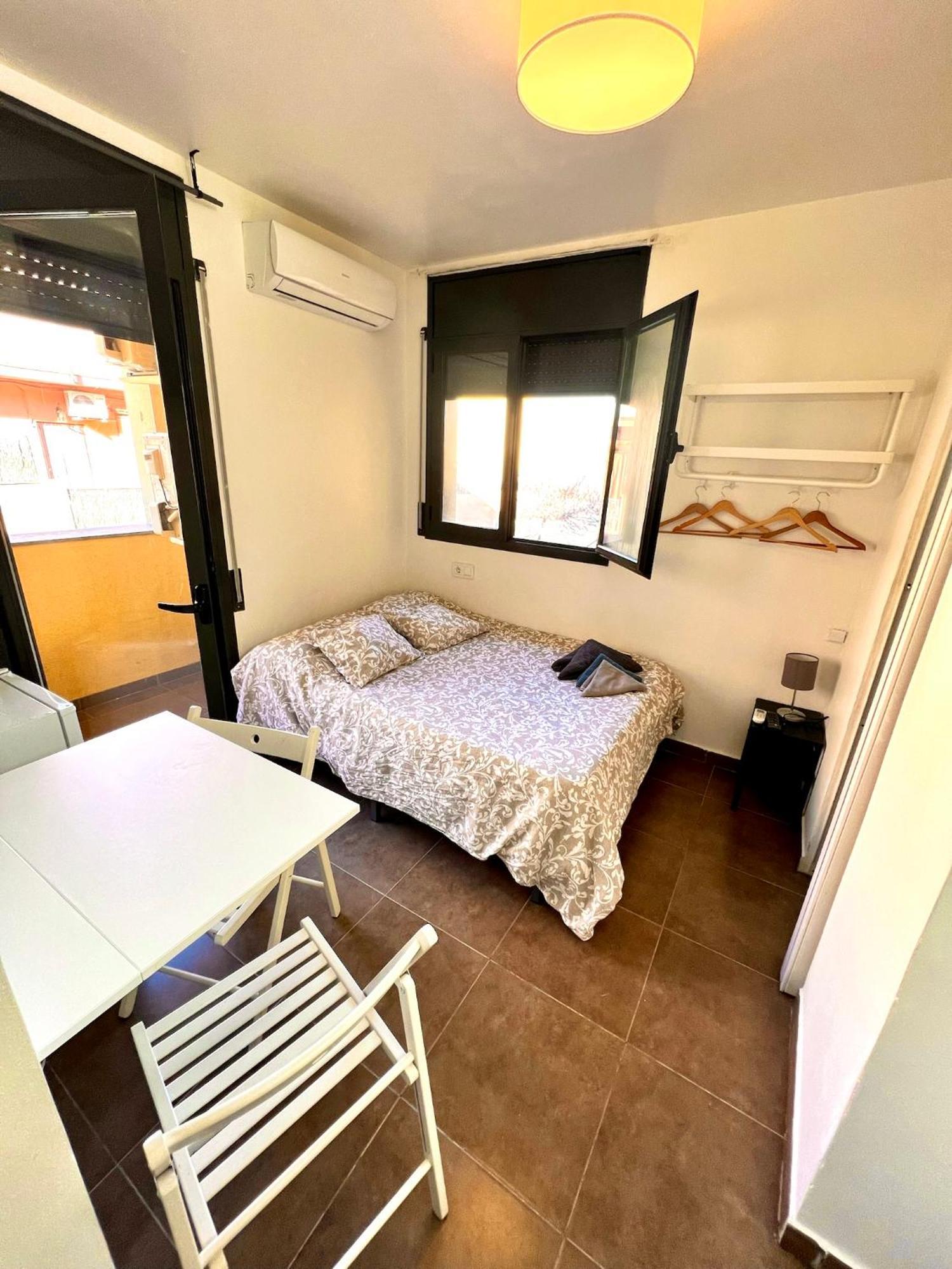 Mt Boutique Suites Y Apartamentos - Adults Only - Матаро Екстер'єр фото