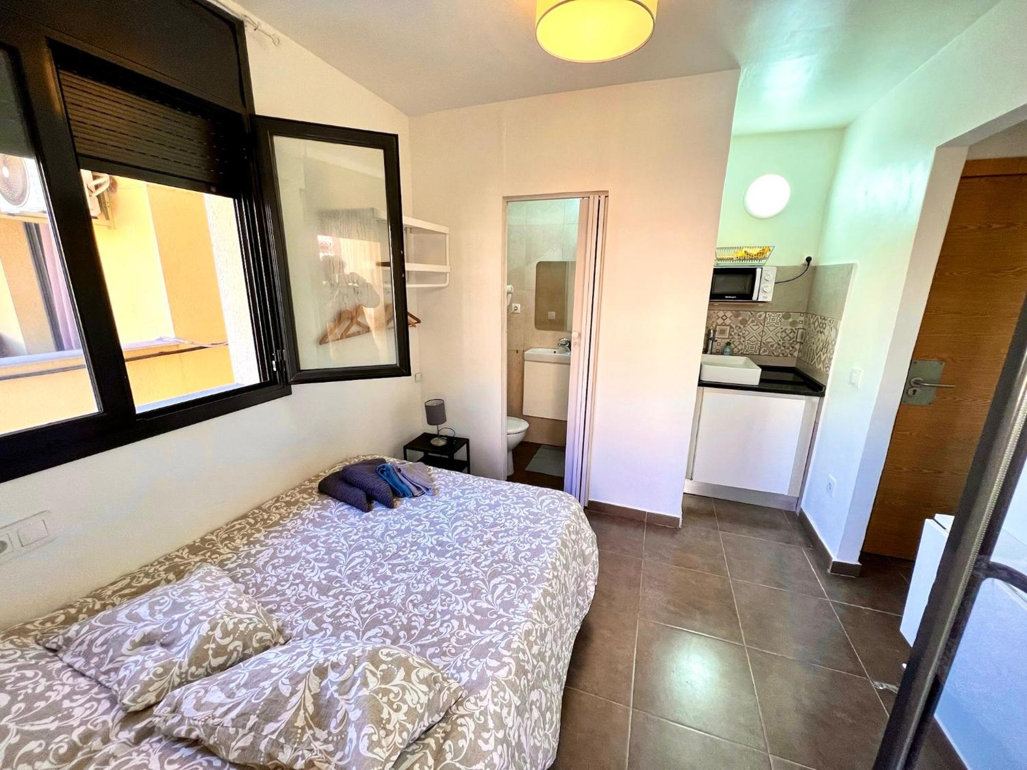 Mt Boutique Suites Y Apartamentos - Adults Only - Матаро Екстер'єр фото