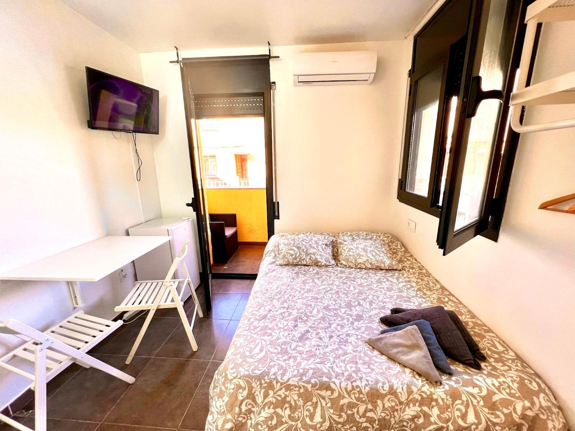 Mt Boutique Suites Y Apartamentos - Adults Only - Матаро Екстер'єр фото
