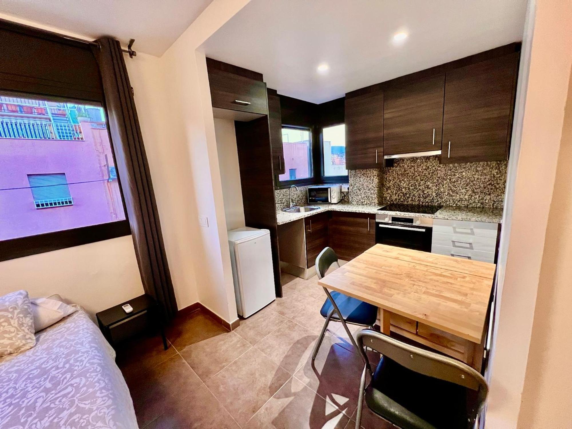 Mt Boutique Suites Y Apartamentos - Adults Only - Матаро Екстер'єр фото