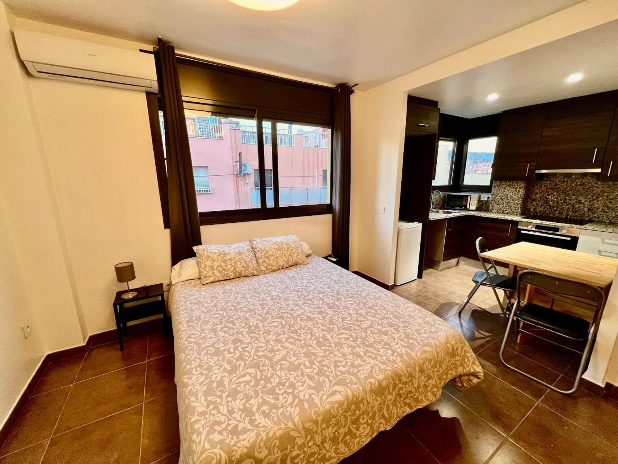 Mt Boutique Suites Y Apartamentos - Adults Only - Матаро Екстер'єр фото