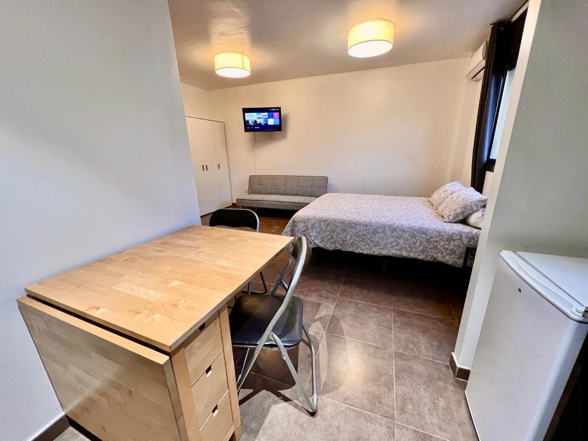 Mt Boutique Suites Y Apartamentos - Adults Only - Матаро Екстер'єр фото