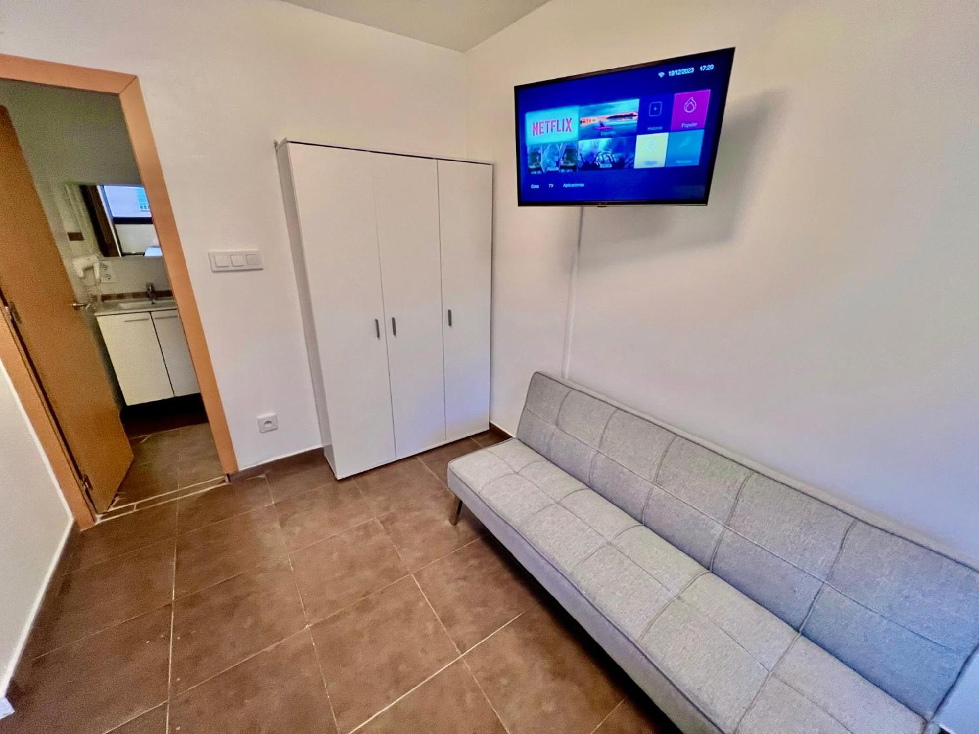 Mt Boutique Suites Y Apartamentos - Adults Only - Матаро Екстер'єр фото