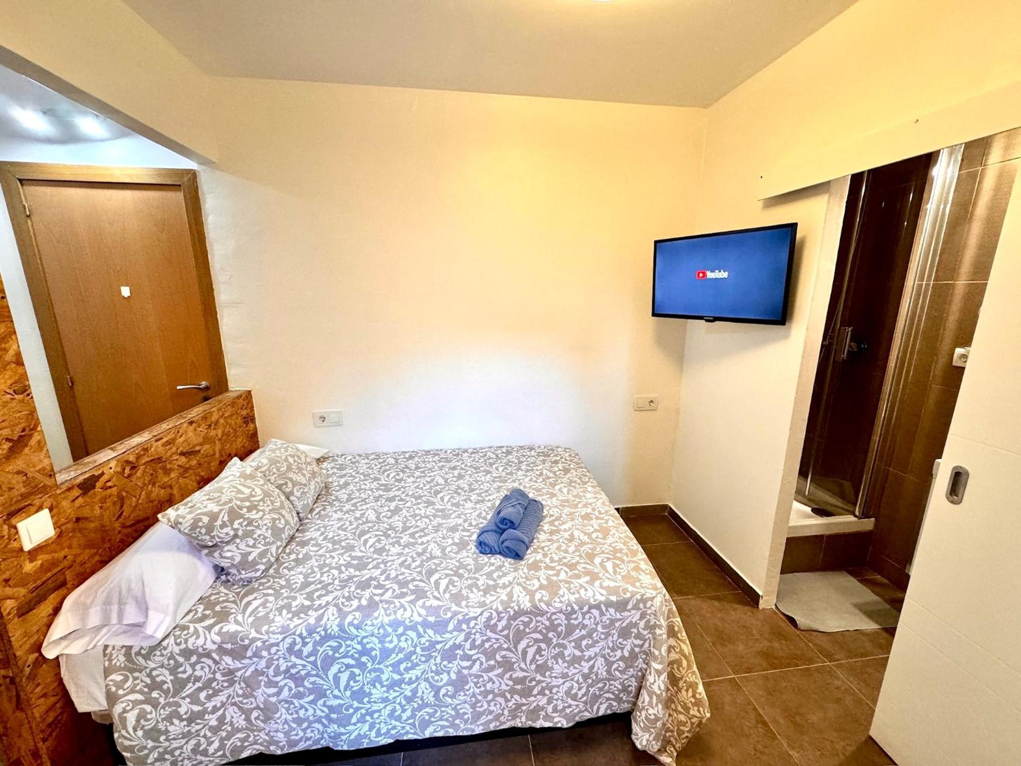 Mt Boutique Suites Y Apartamentos - Adults Only - Матаро Екстер'єр фото