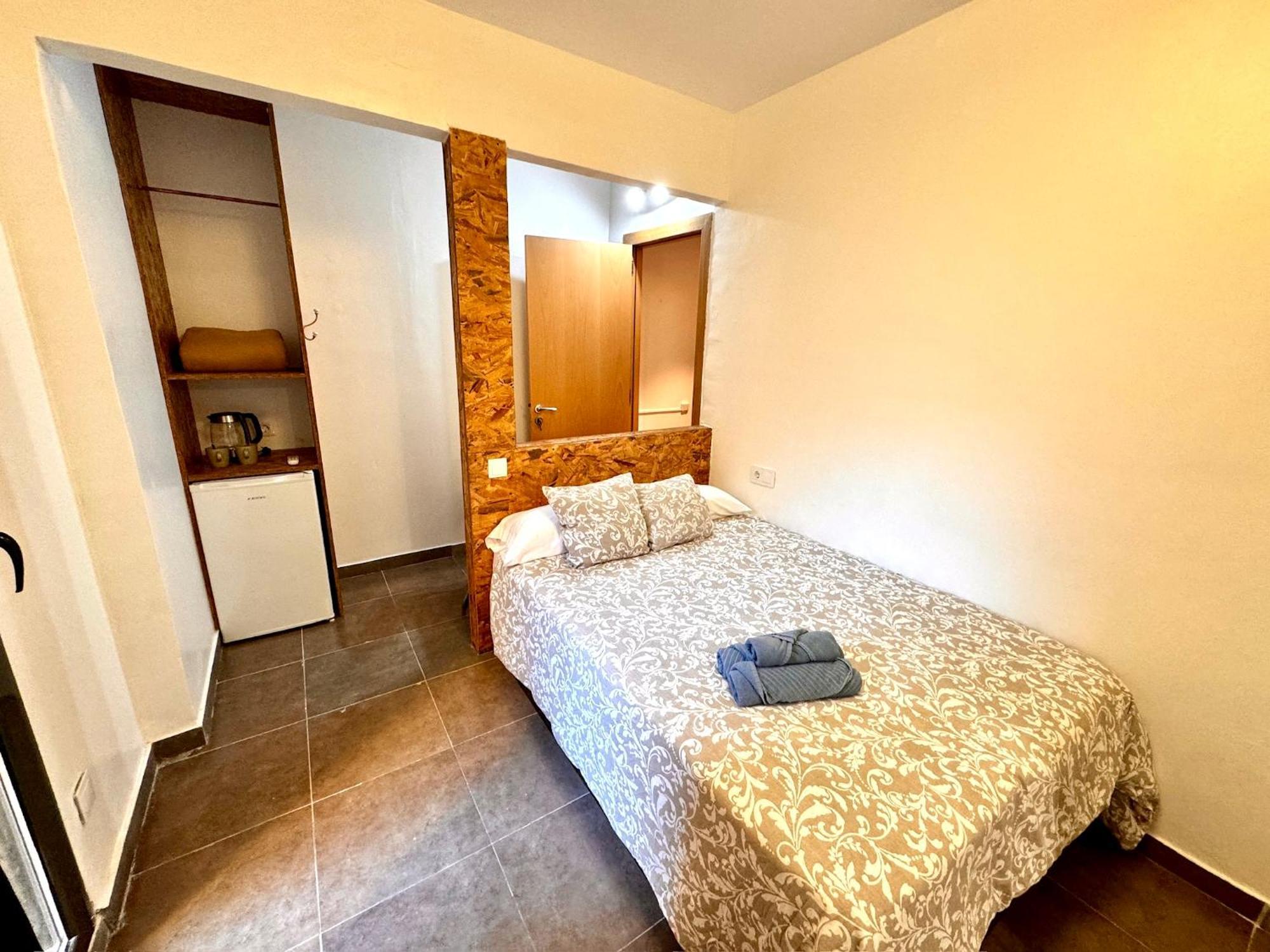 Mt Boutique Suites Y Apartamentos - Adults Only - Матаро Екстер'єр фото