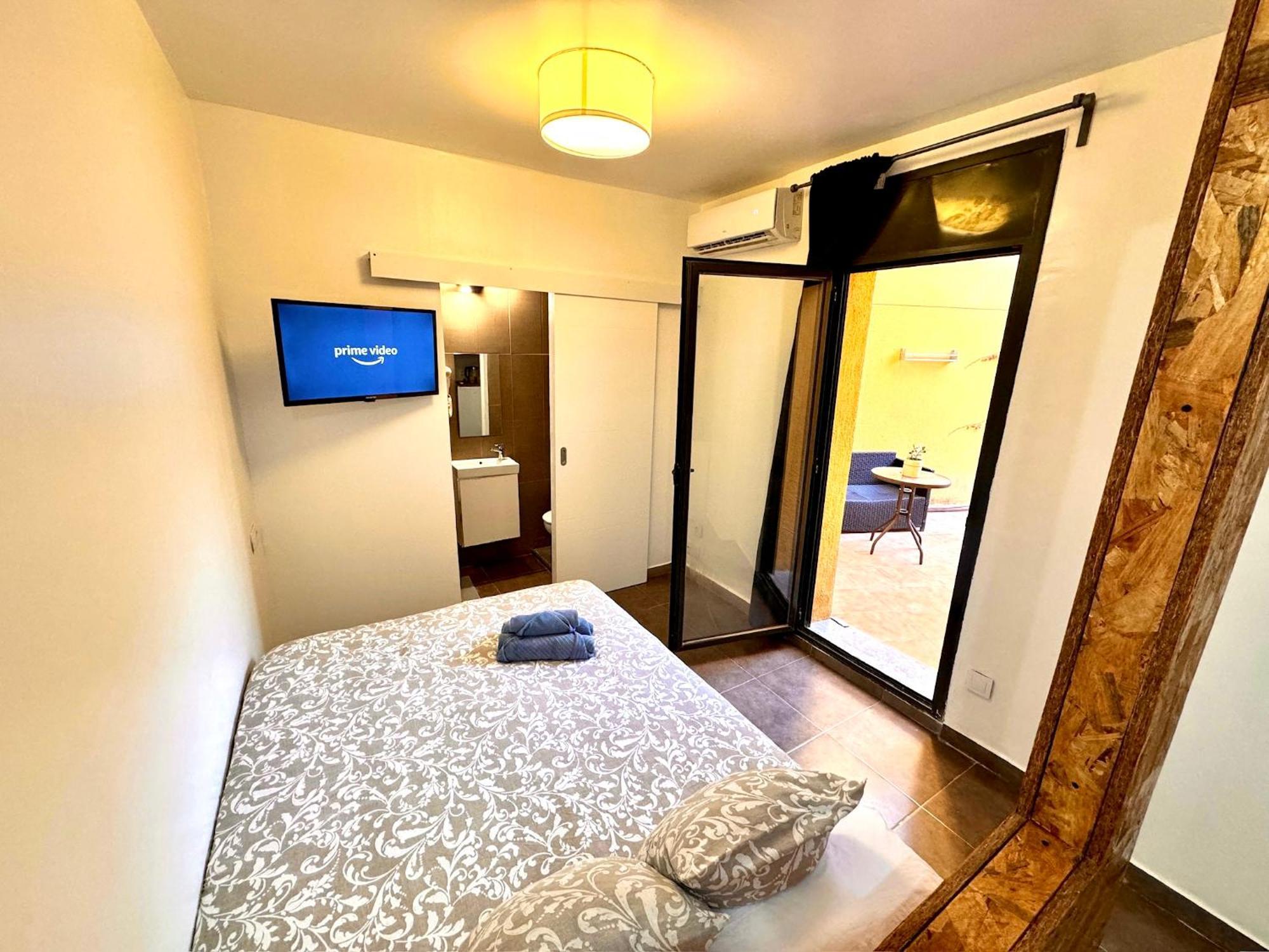 Mt Boutique Suites Y Apartamentos - Adults Only - Матаро Екстер'єр фото