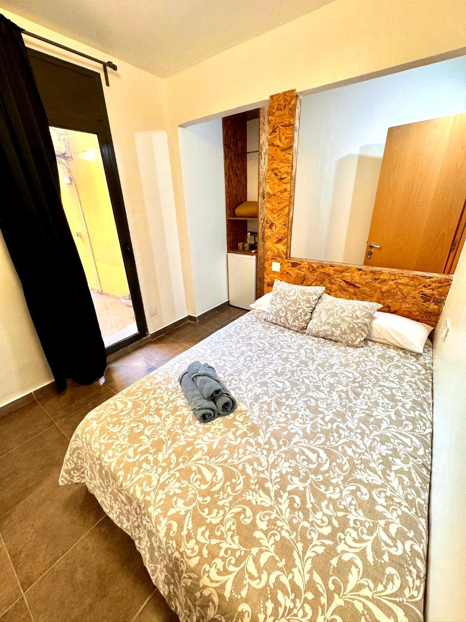Mt Boutique Suites Y Apartamentos - Adults Only - Матаро Екстер'єр фото