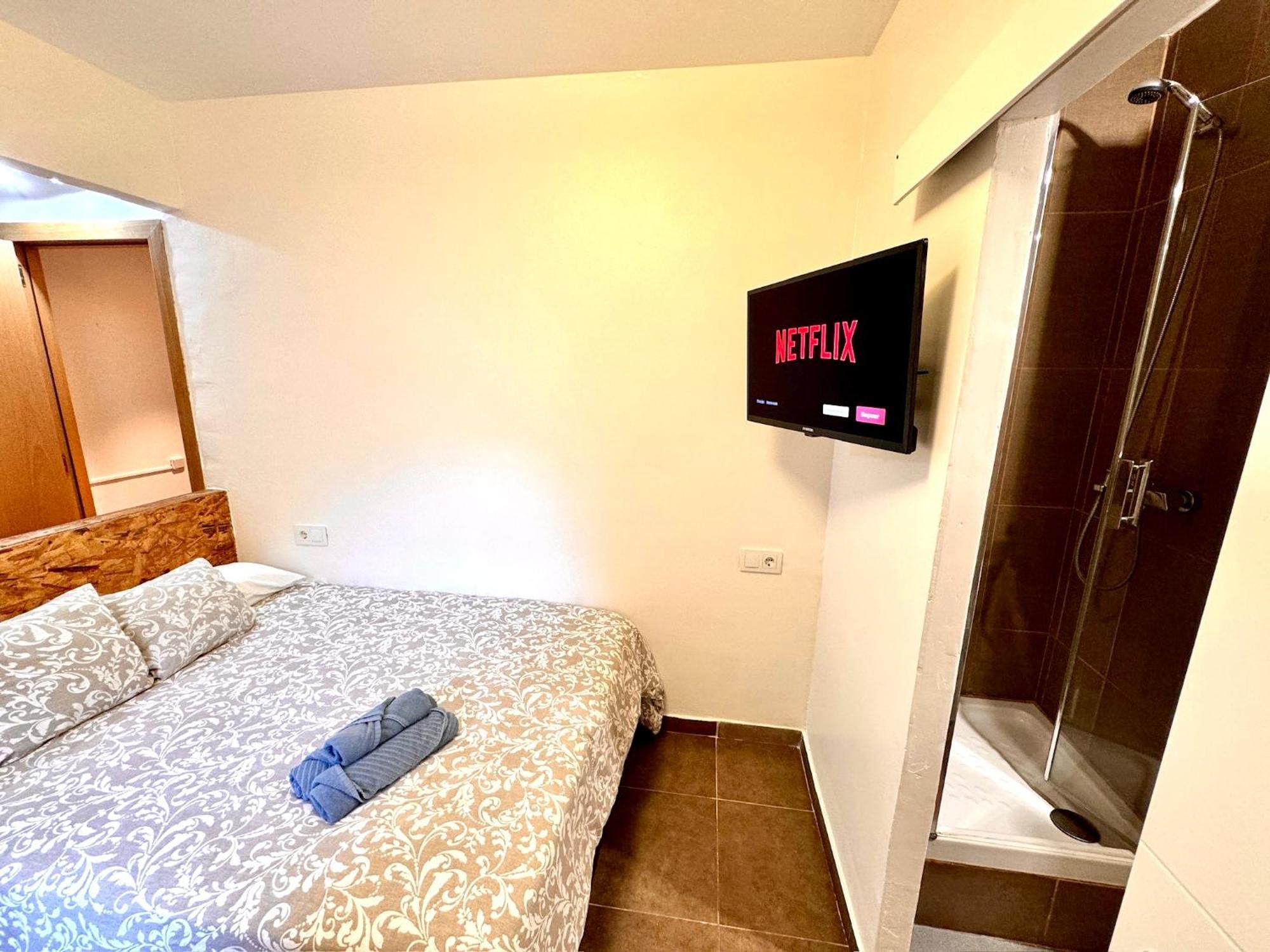 Mt Boutique Suites Y Apartamentos - Adults Only - Матаро Екстер'єр фото