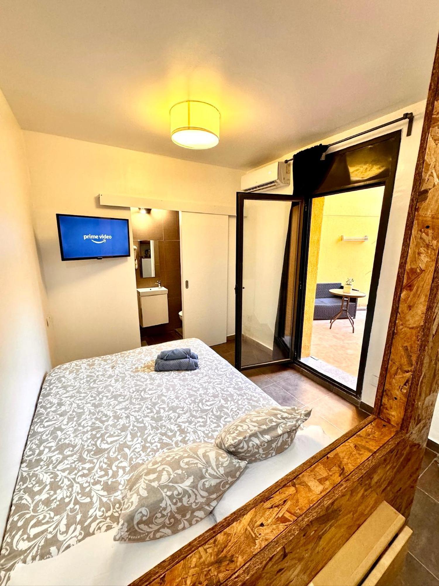 Mt Boutique Suites Y Apartamentos - Adults Only - Матаро Екстер'єр фото