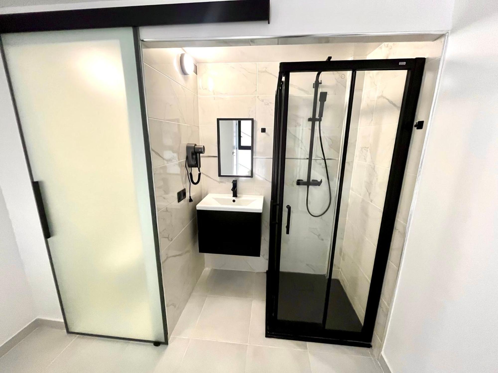 Mt Boutique Suites Y Apartamentos - Adults Only - Матаро Екстер'єр фото