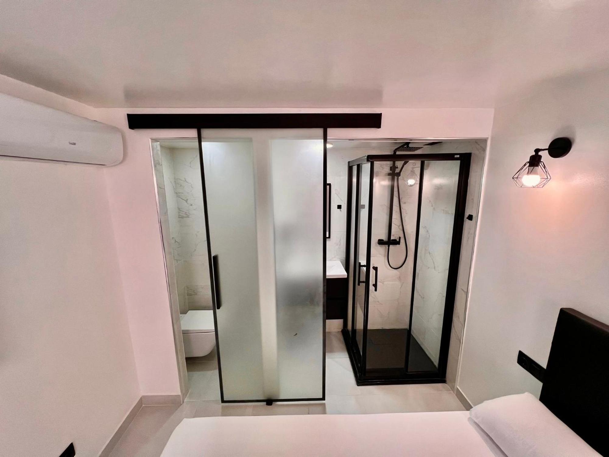 Mt Boutique Suites Y Apartamentos - Adults Only - Матаро Екстер'єр фото