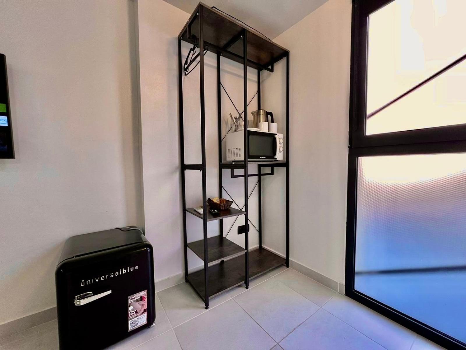 Mt Boutique Suites Y Apartamentos - Adults Only - Матаро Екстер'єр фото