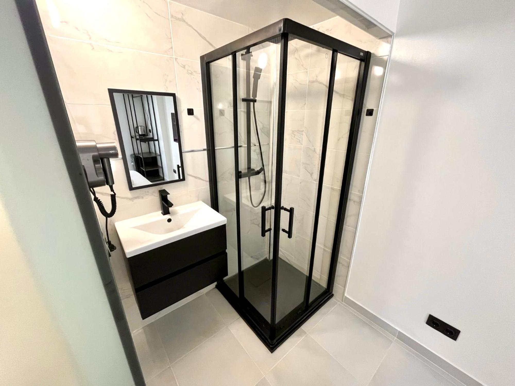 Mt Boutique Suites Y Apartamentos - Adults Only - Матаро Екстер'єр фото