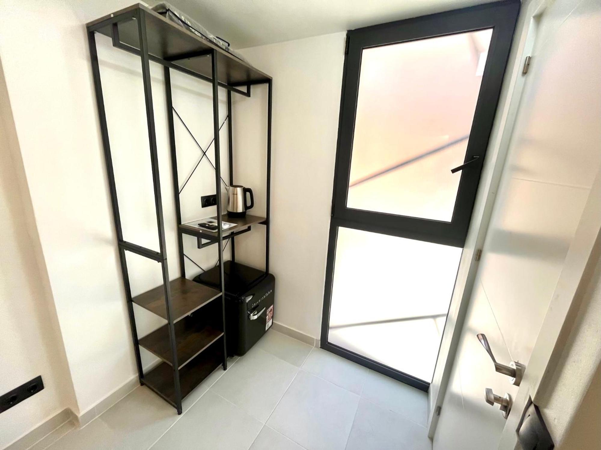 Mt Boutique Suites Y Apartamentos - Adults Only - Матаро Екстер'єр фото