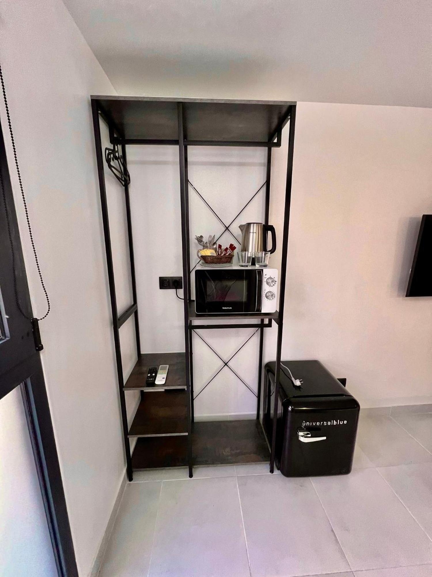 Mt Boutique Suites Y Apartamentos - Adults Only - Матаро Екстер'єр фото