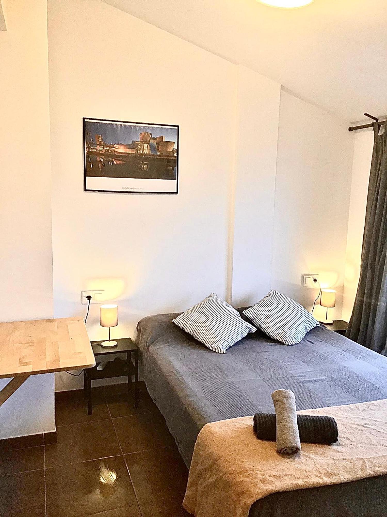 Mt Boutique Suites Y Apartamentos - Adults Only - Матаро Екстер'єр фото