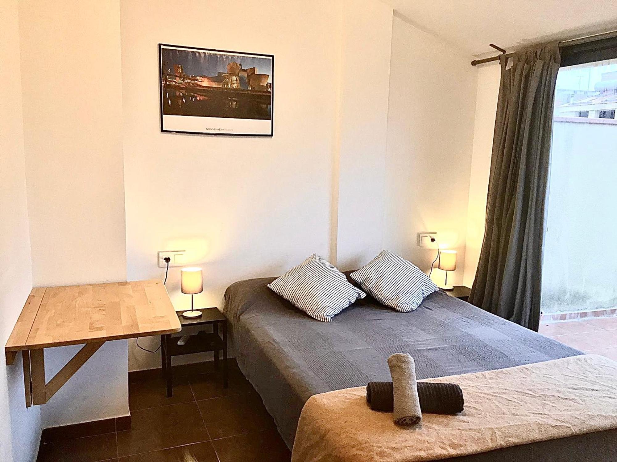 Mt Boutique Suites Y Apartamentos - Adults Only - Матаро Екстер'єр фото