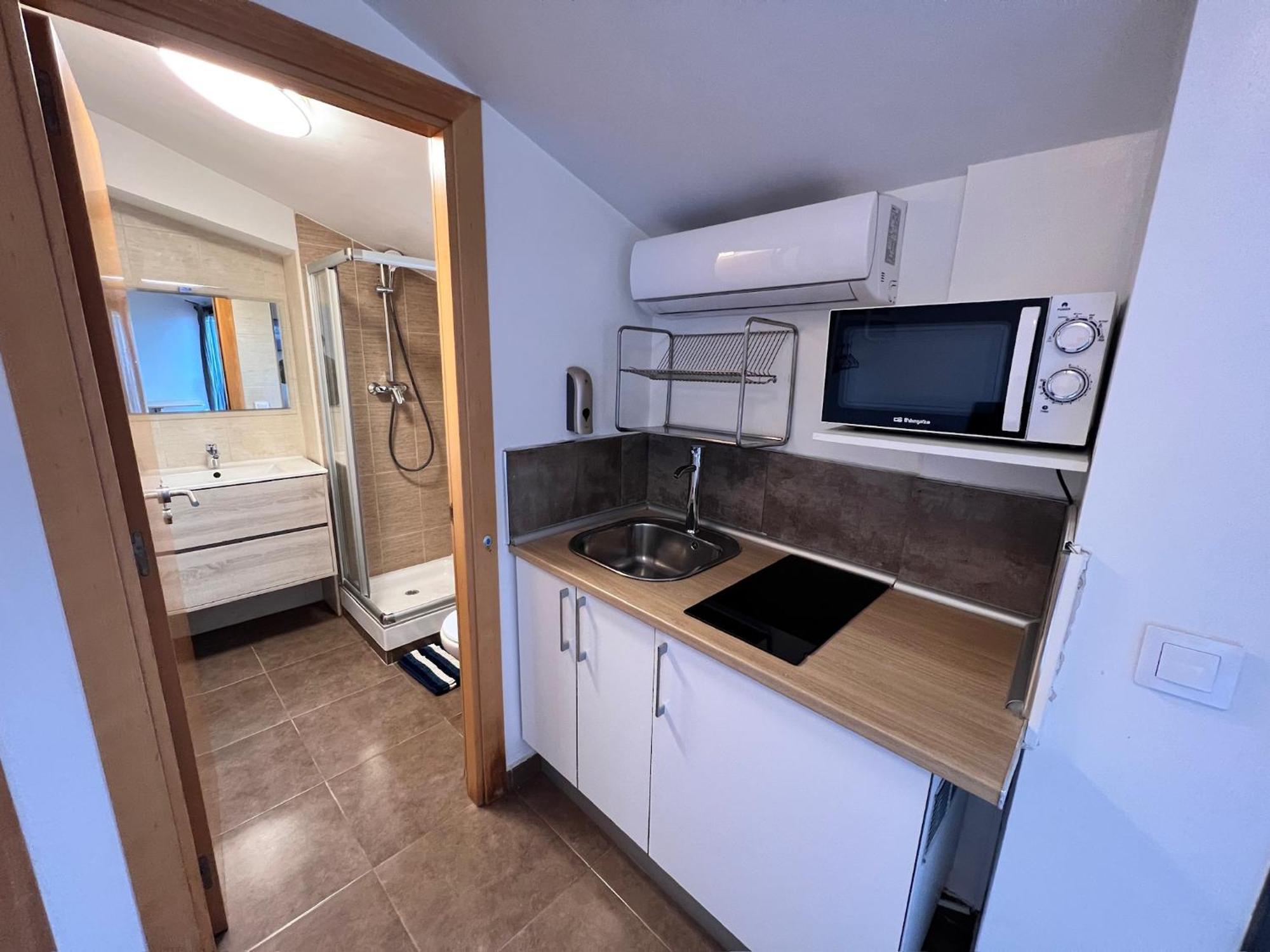 Mt Boutique Suites Y Apartamentos - Adults Only - Матаро Екстер'єр фото